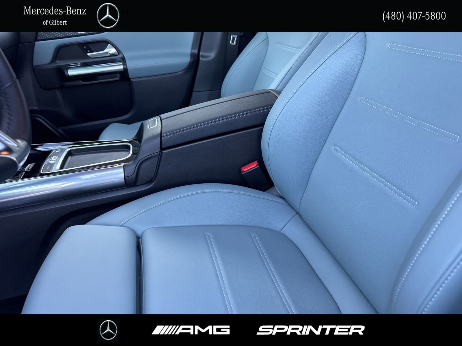Certified 2026 Mercedes-Benz GLA 250 image 14