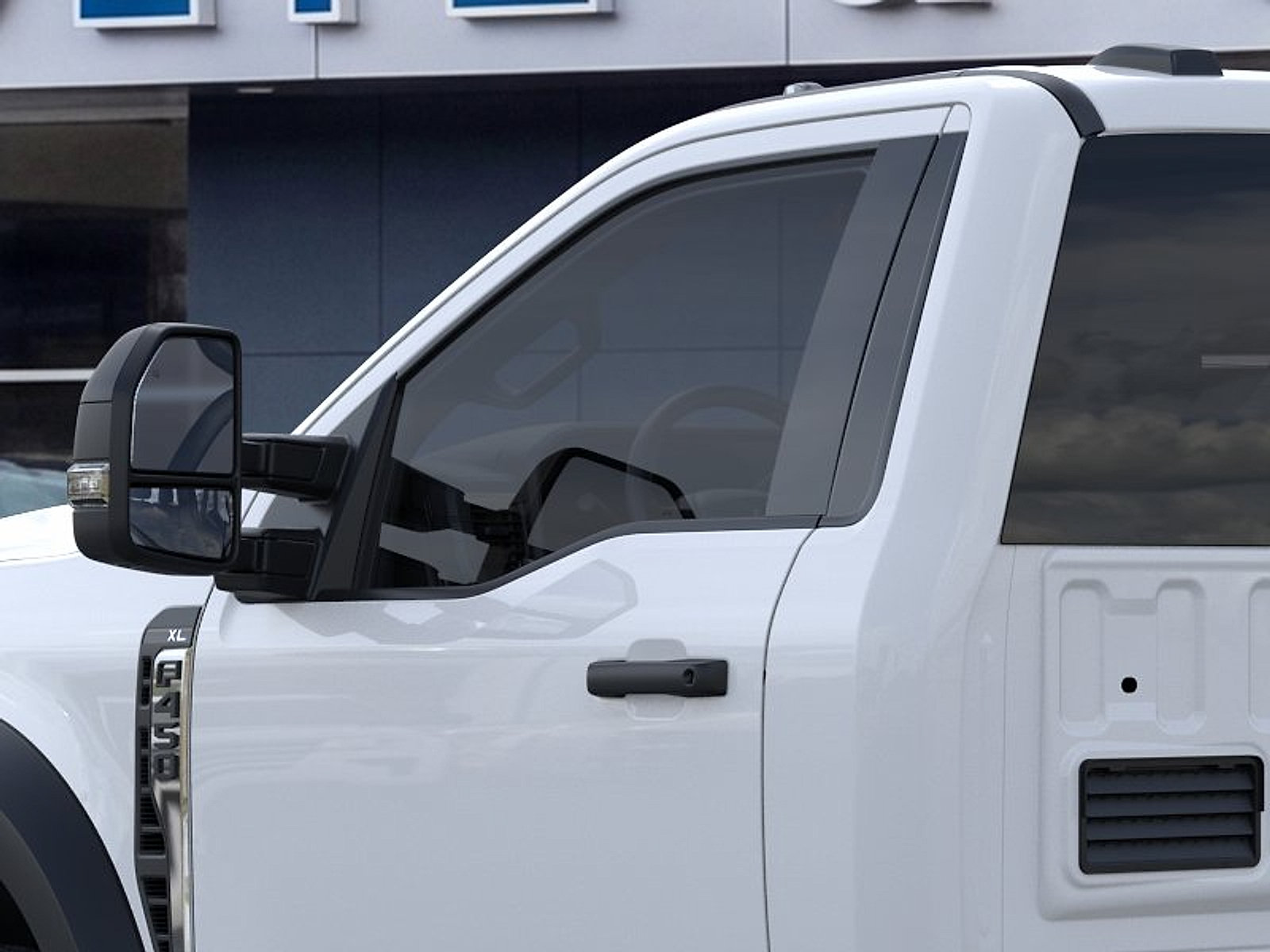 New 2026 Ford F450 XL w/ XL Chrome Package AWD/4WD image 20