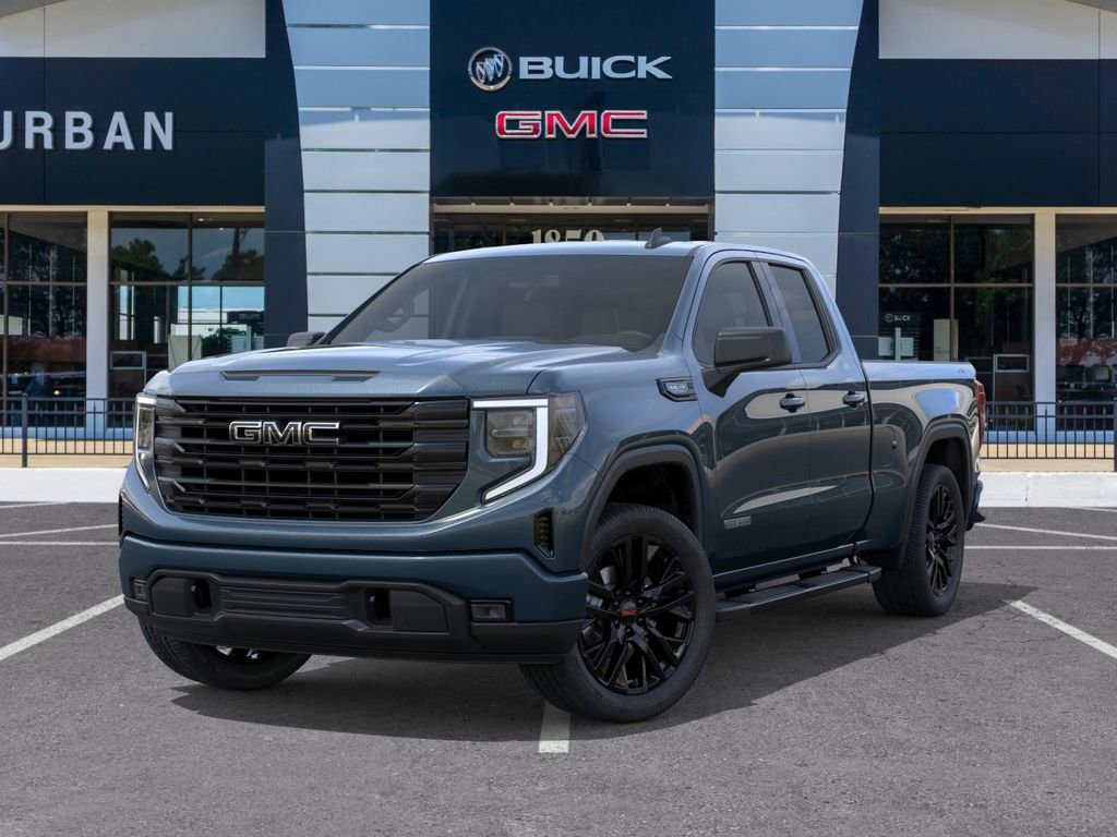 New 2026 GMC Sierra 1500 Elevation w/ Preferred Package image 6