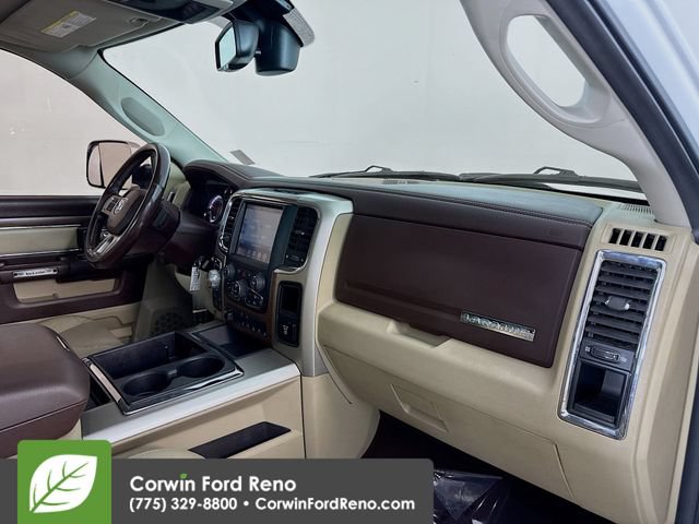 Used 2015 RAM 1500 Laramie AWD/4WD image 31