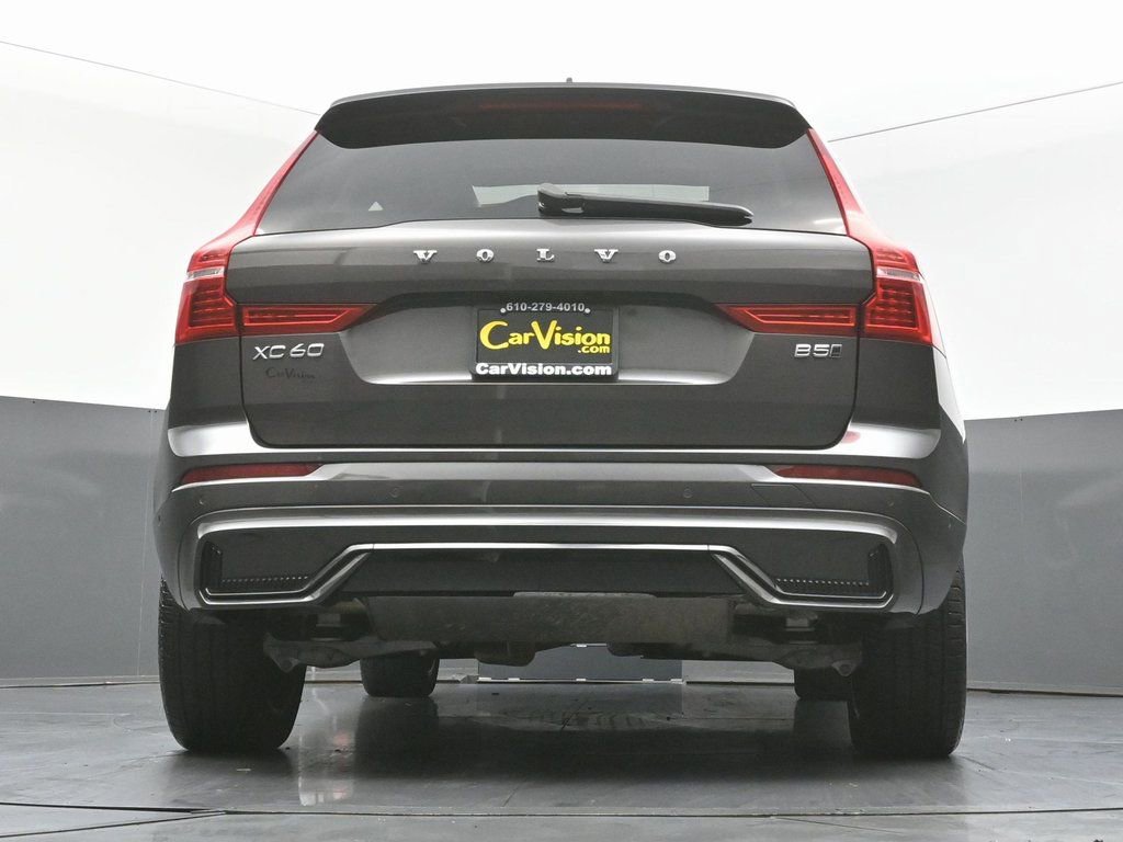 Used 2023 Volvo XC60 B5 Plus image 51