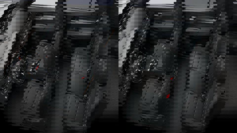 New 2026 GMC Terrain AT4 image 9