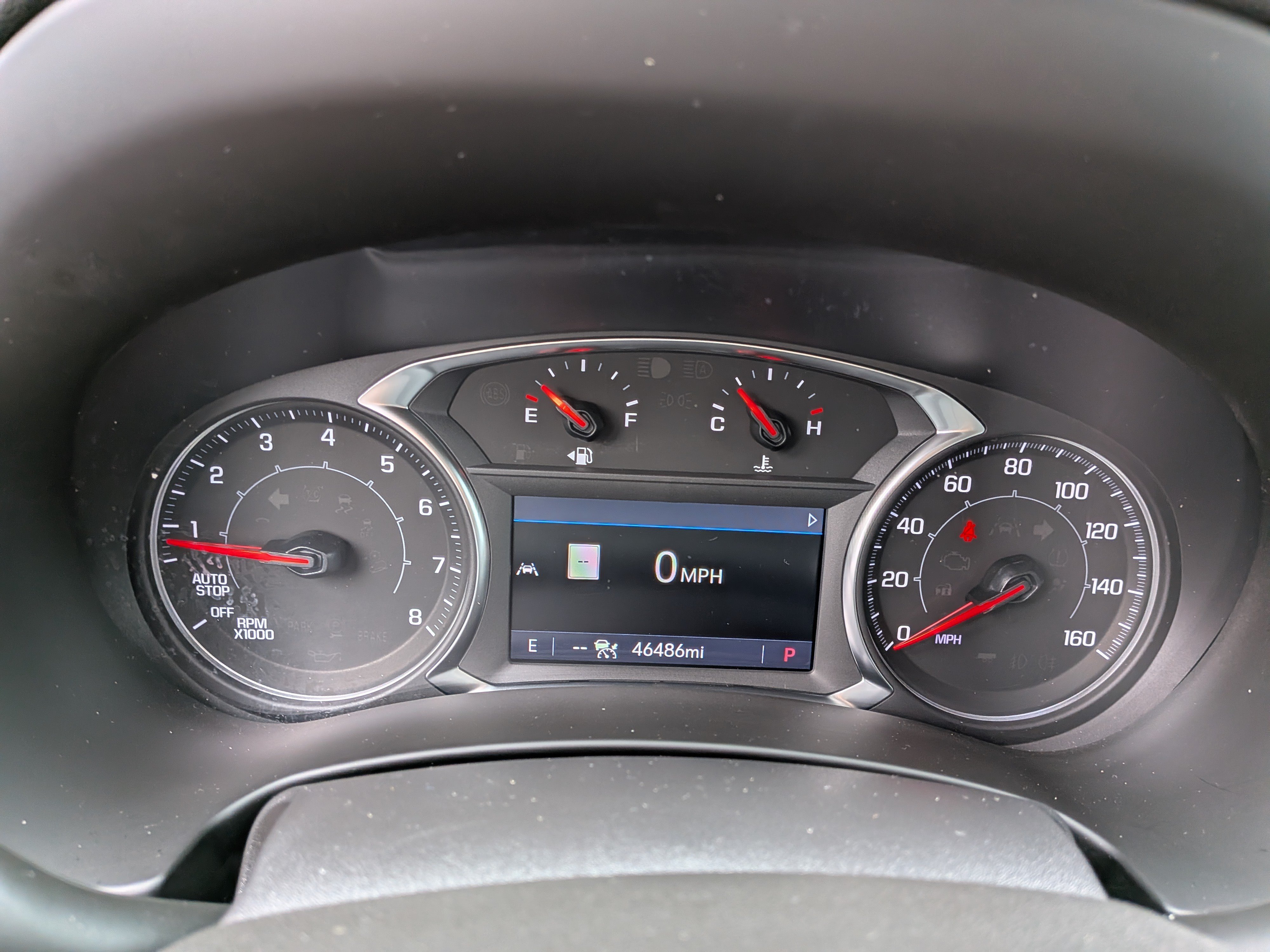 Used 2022 GMC Terrain AT4 w/ Infotainment Package II AWD/4WD image 30