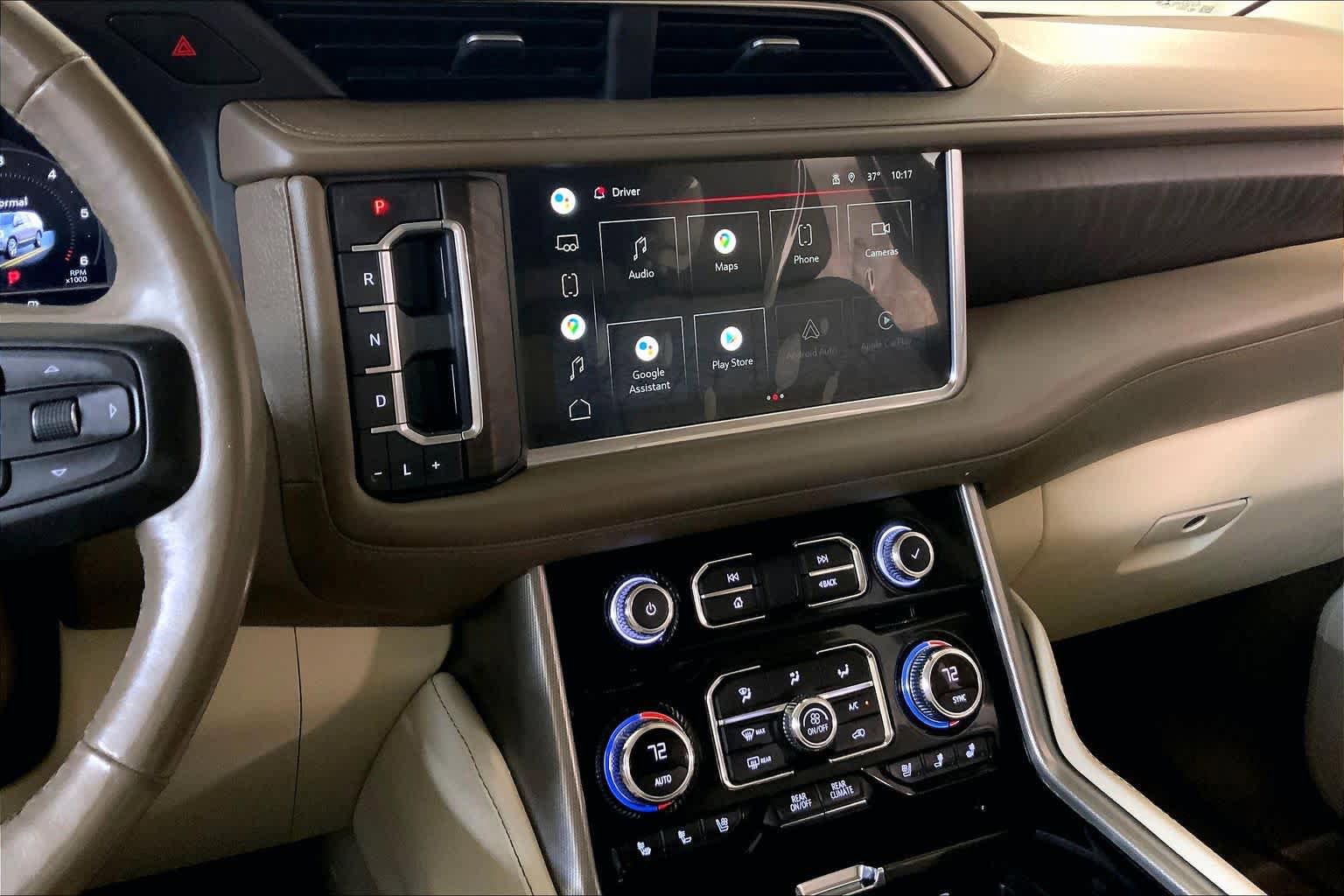 Used 2022 GMC Yukon Denali image 7