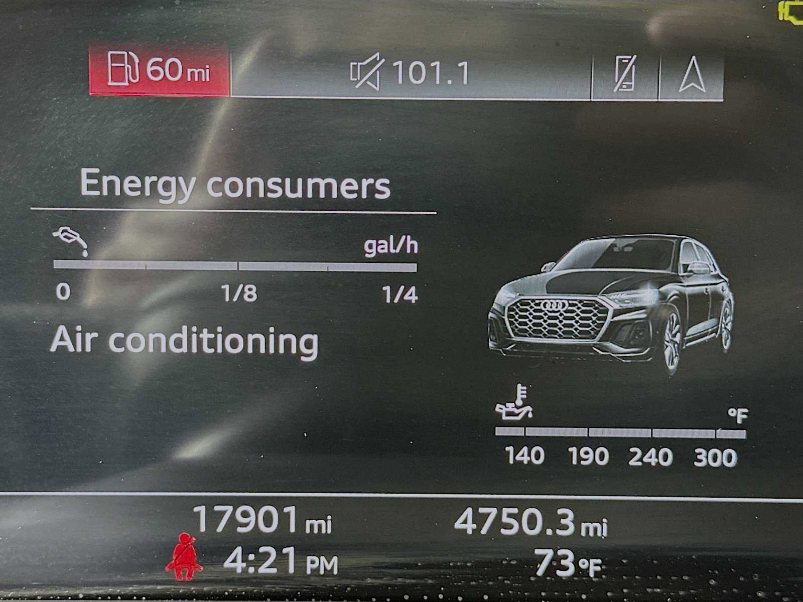 Certified 2023 Audi Q5 2.0T Premium Plus w/ Premium Plus Package image 12