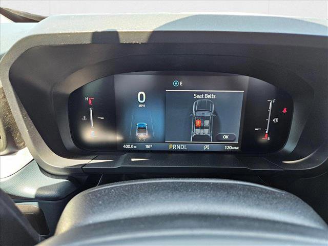 New 2025 Ford Maverick XLT w/ XLT Luxury Package image 11