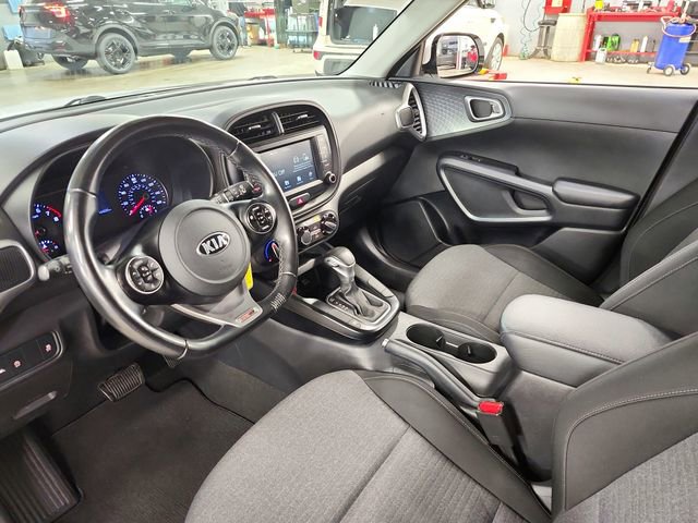 Used 2020 Kia Soul GT-Line image 9