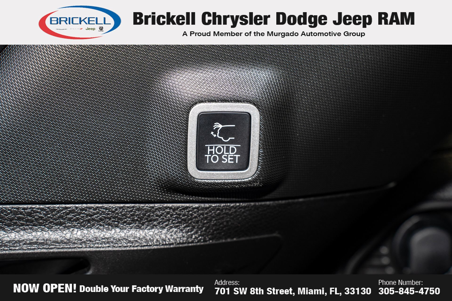 Used 2026 Jeep Grand Cherokee Limited RWD image 10