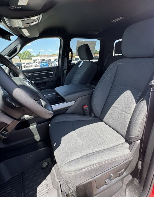 New 2025 RAM 2500 Big Horn image 9