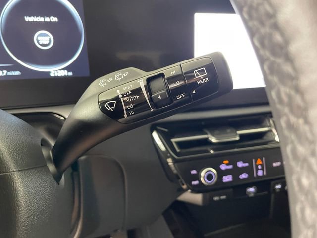 Certified 2024 Kia Niro Wind w/ Wind Preserve Package FWD image 15