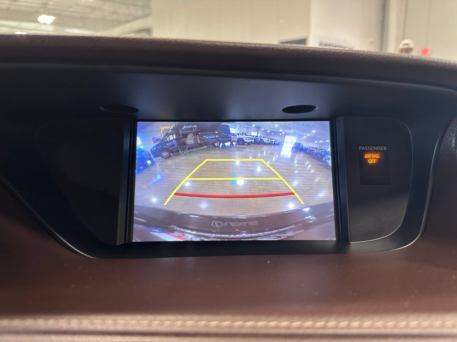 Used 2017 Lexus ES 350 FWD image 31