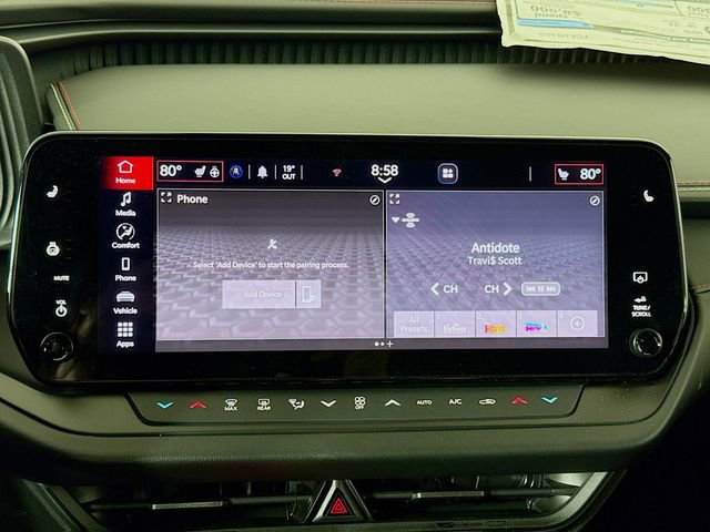 New 2026 Dodge Charger Scat Pack w/ Blacktop Package image 14