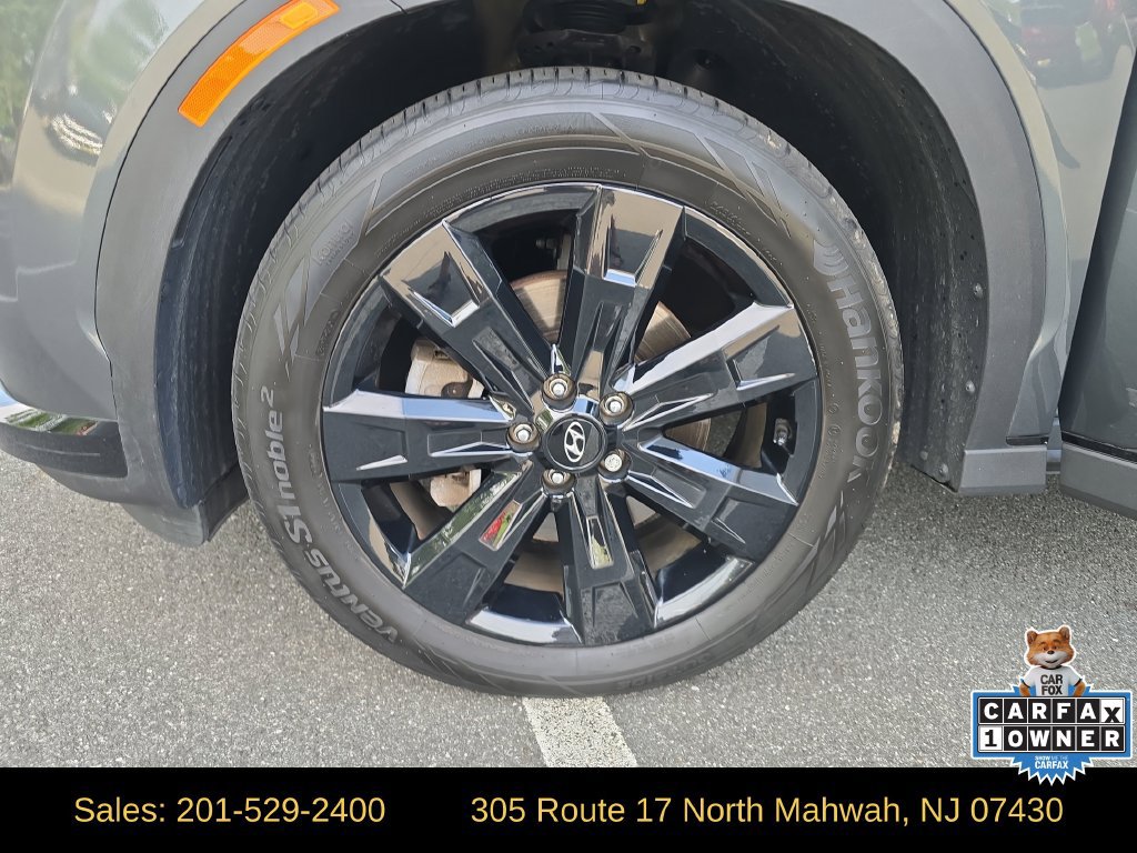 Certified 2024 Hyundai Palisade XRT AWD/4WD image 28