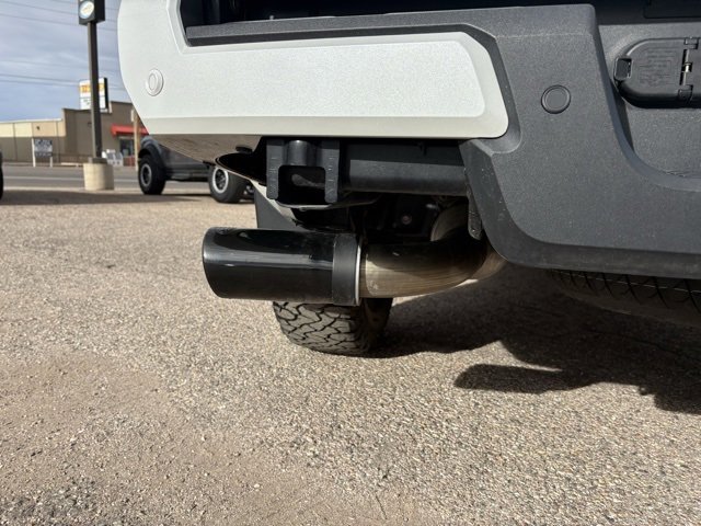 Used 2024 Toyota Tacoma TRD Sport w/ TRD Sport Upgrade Package image 18