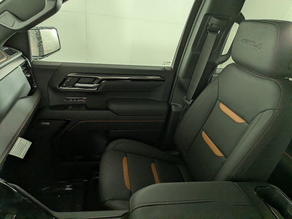 New 2026 GMC Sierra 1500 AT4 w/ AT4 Premium Package AWD/4WD image 25