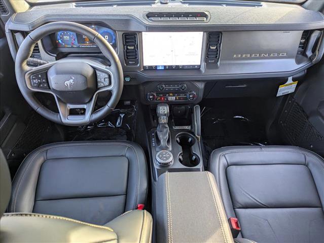 New 2025 Ford Bronco Badlands image 15