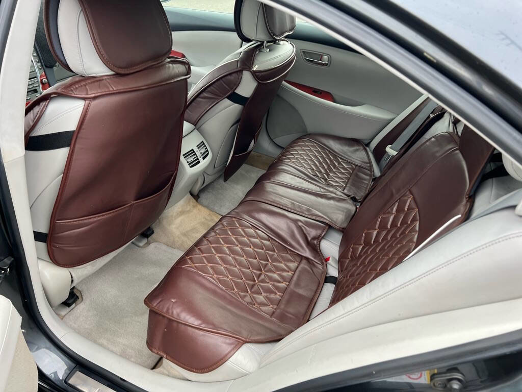 Used 2008 Lexus ES 350 image 16
