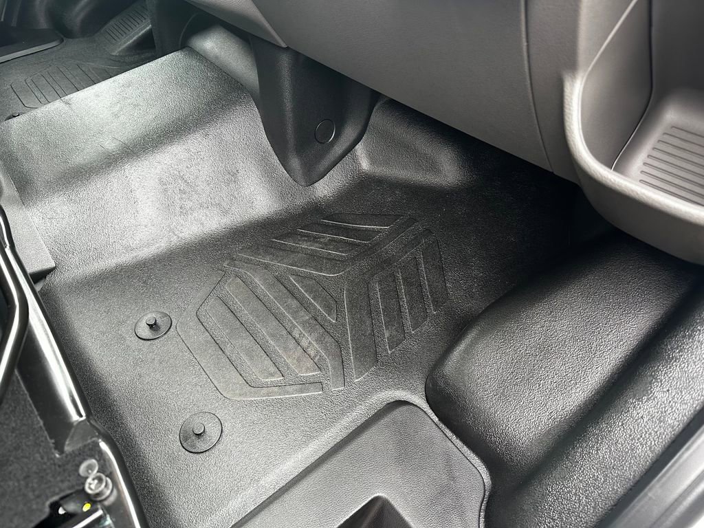 New 2025 Ford Transit 250 Base w/ Load Area Protection Package image 43