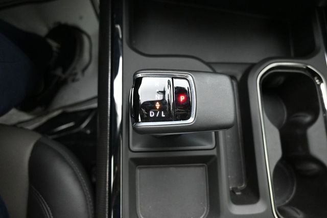 Used 2025 Chevrolet Silverado 1500 ZR2 w/ Dark Appearance Package image 17