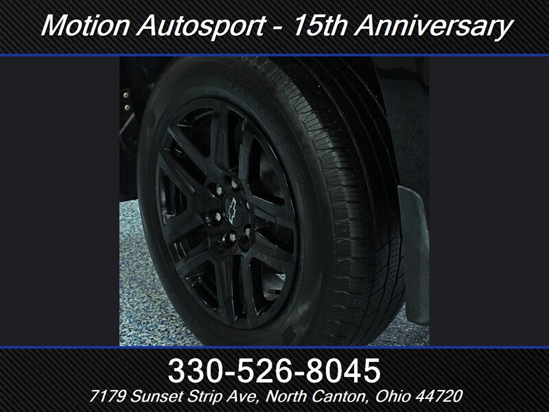 Used 2024 Chevrolet Silverado 1500 Custom AWD/4WD image 37