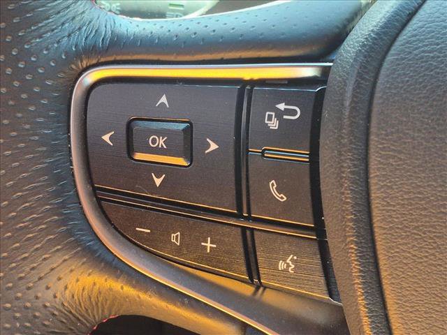 Used 2023 Lexus ES 350 F Sport w/ Accessory Package (Z2) FWD image 11