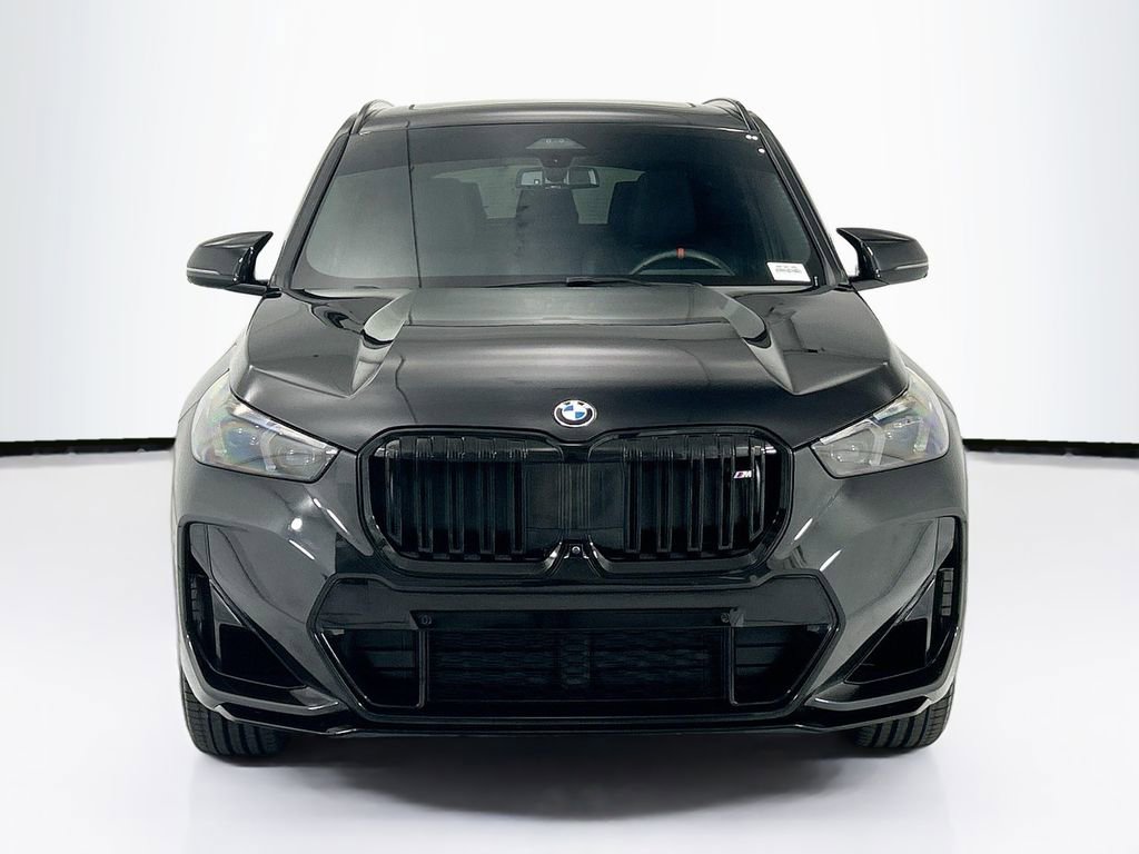 Certified 2024 BMW X1 M35i w/ Premium Package AWD/4WD image 2