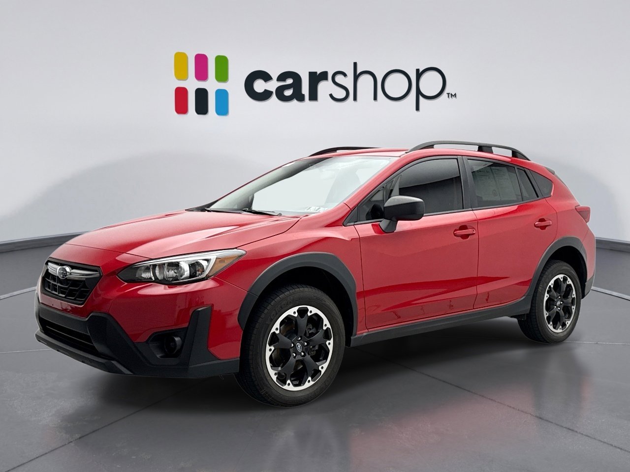 Used 2023 Subaru Crosstrek 2.0i