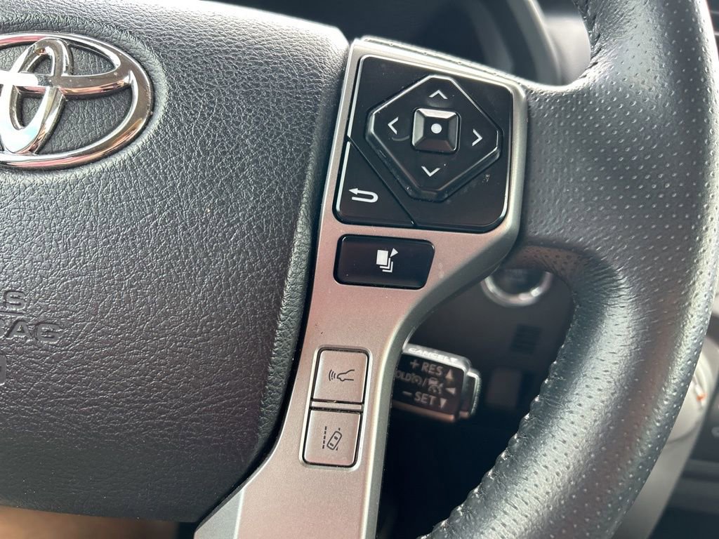 Used 2023 Toyota 4Runner SR5 image 20