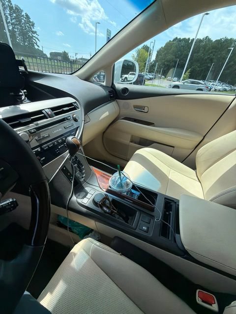 Used 2015 Lexus RX 350 FWD image 3