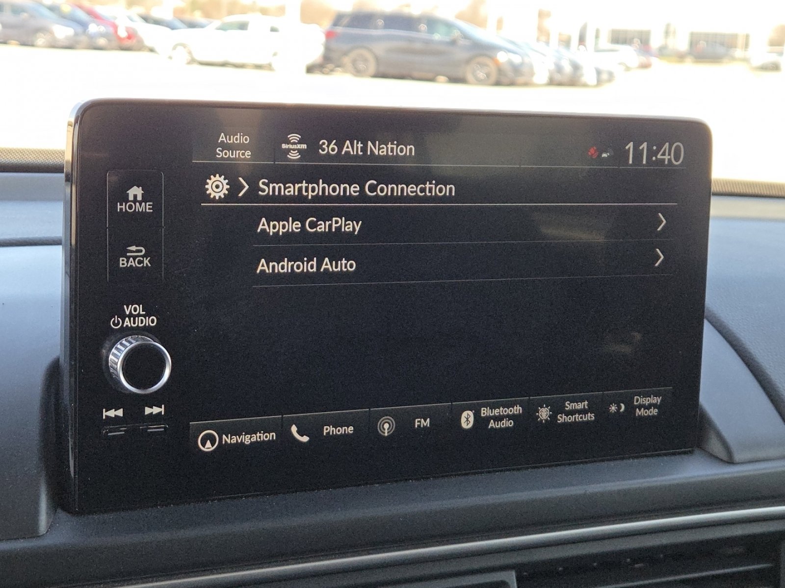 Used 2023 Honda Pilot Touring image 6