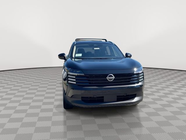 New 2026 Nissan Kicks SV w/ SV Premium Package image 3