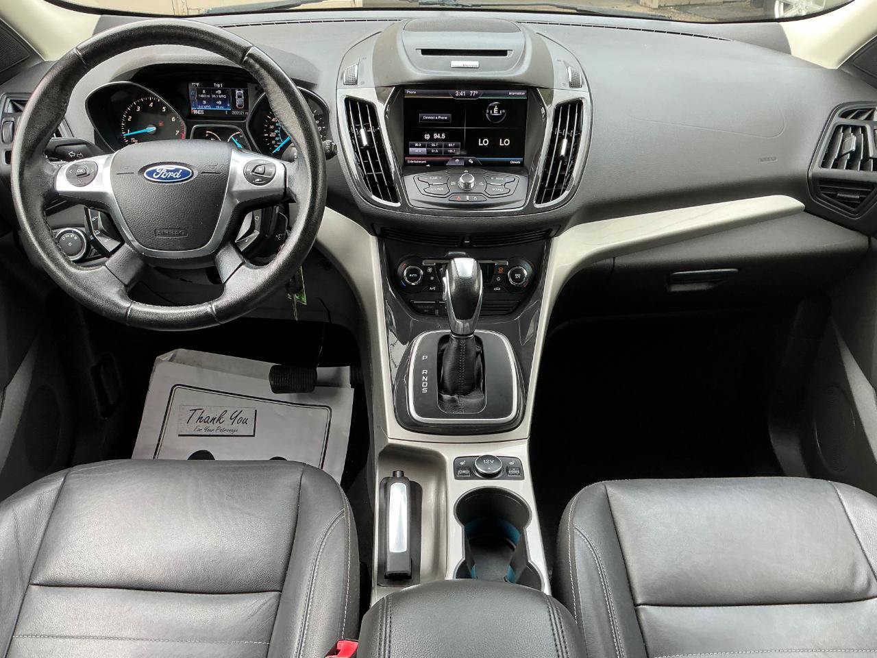 Used 2013 Ford Escape SEL FWD image 17