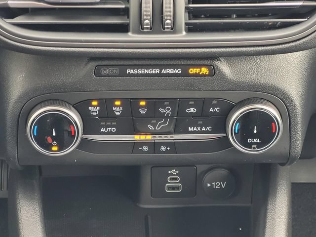 New 2026 Ford Escape Active FWD image 19