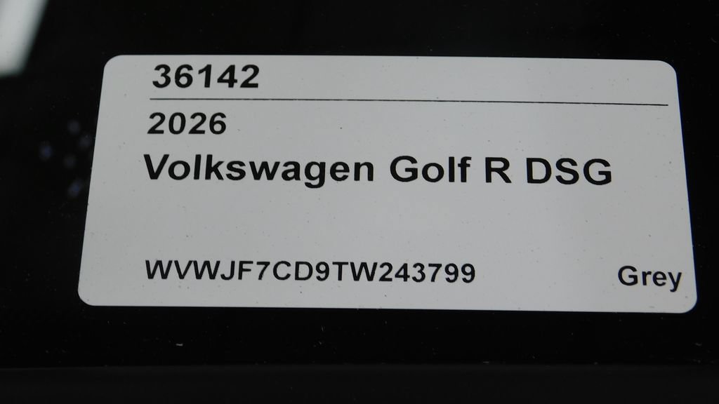 Used 2026 Volkswagen Golf AWD/4WD image 74