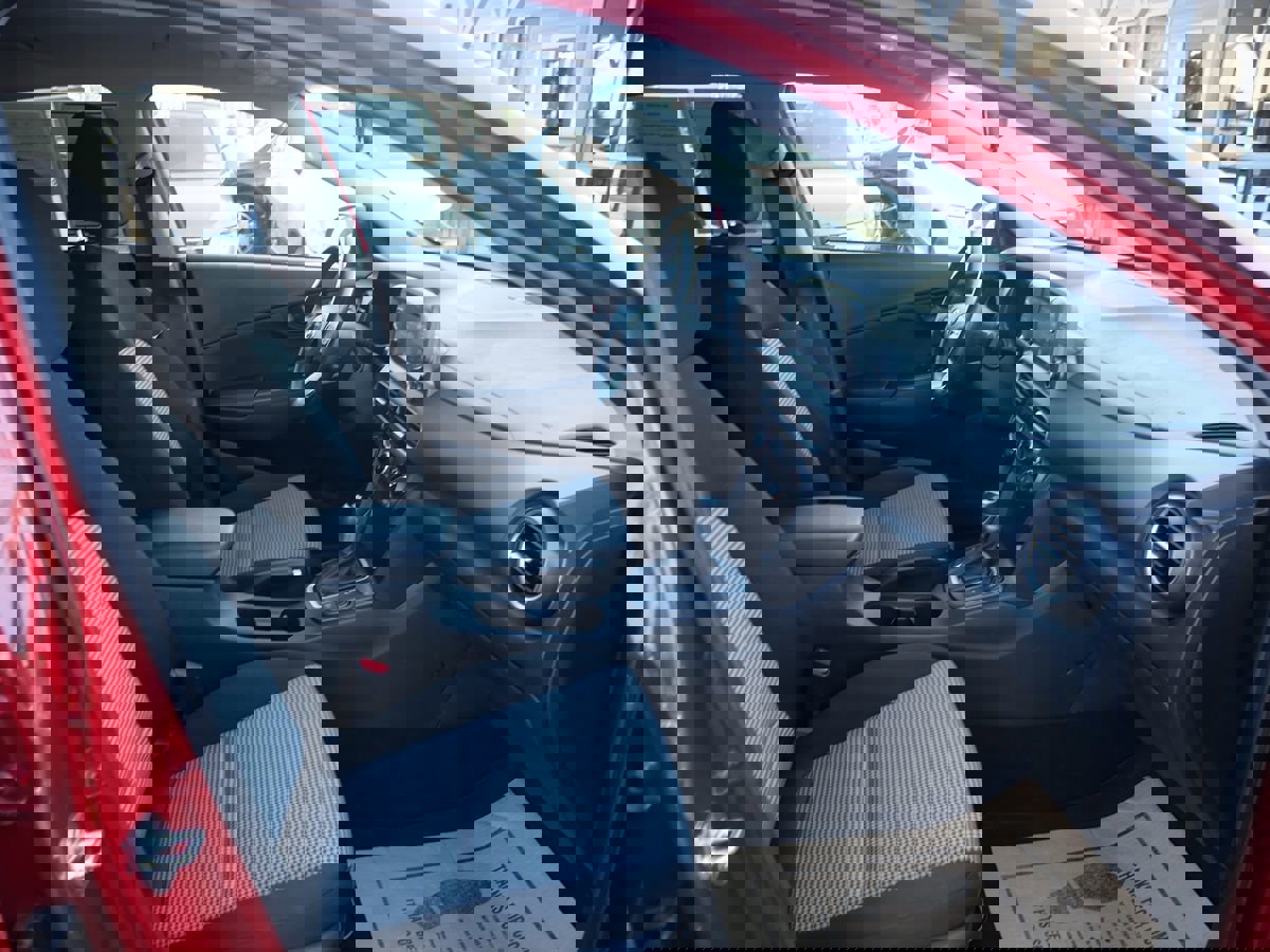 Used 2021 Hyundai Kona SEL image 16