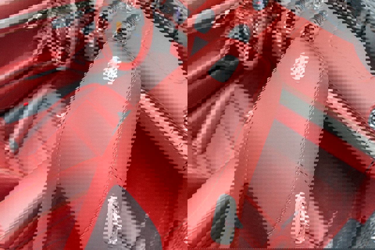 Used 2022 Porsche 718 Boxster image 43