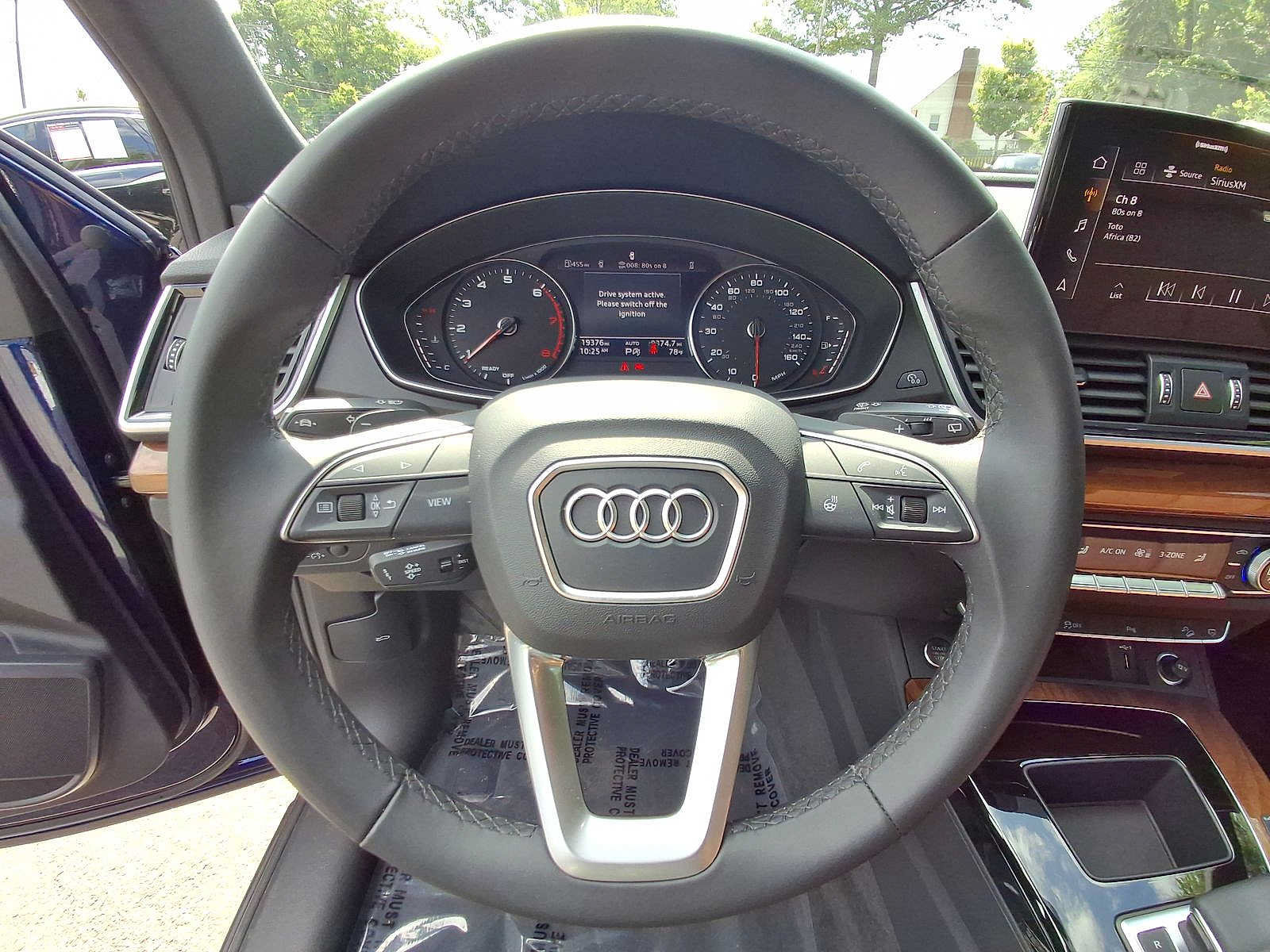 Used 2023 Audi Q5 2.0T Premium AWD/4WD image 22