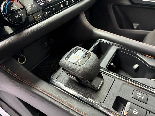 Certified 2023 Nissan Pathfinder Rock Creek AWD/4WD image 15