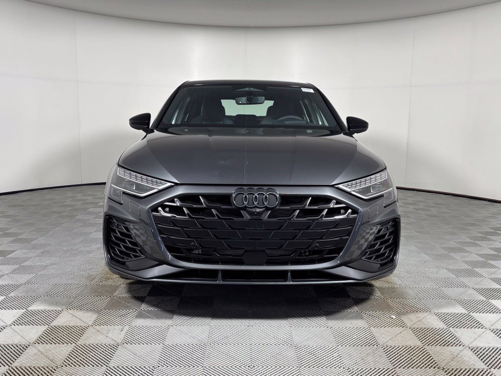 New 2026 Audi S3 Premium AWD/4WD image 2