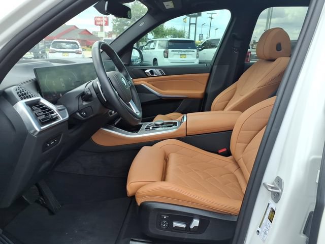 Used 2025 BMW X5 sDrive40i w/ Premium Package RWD image 21