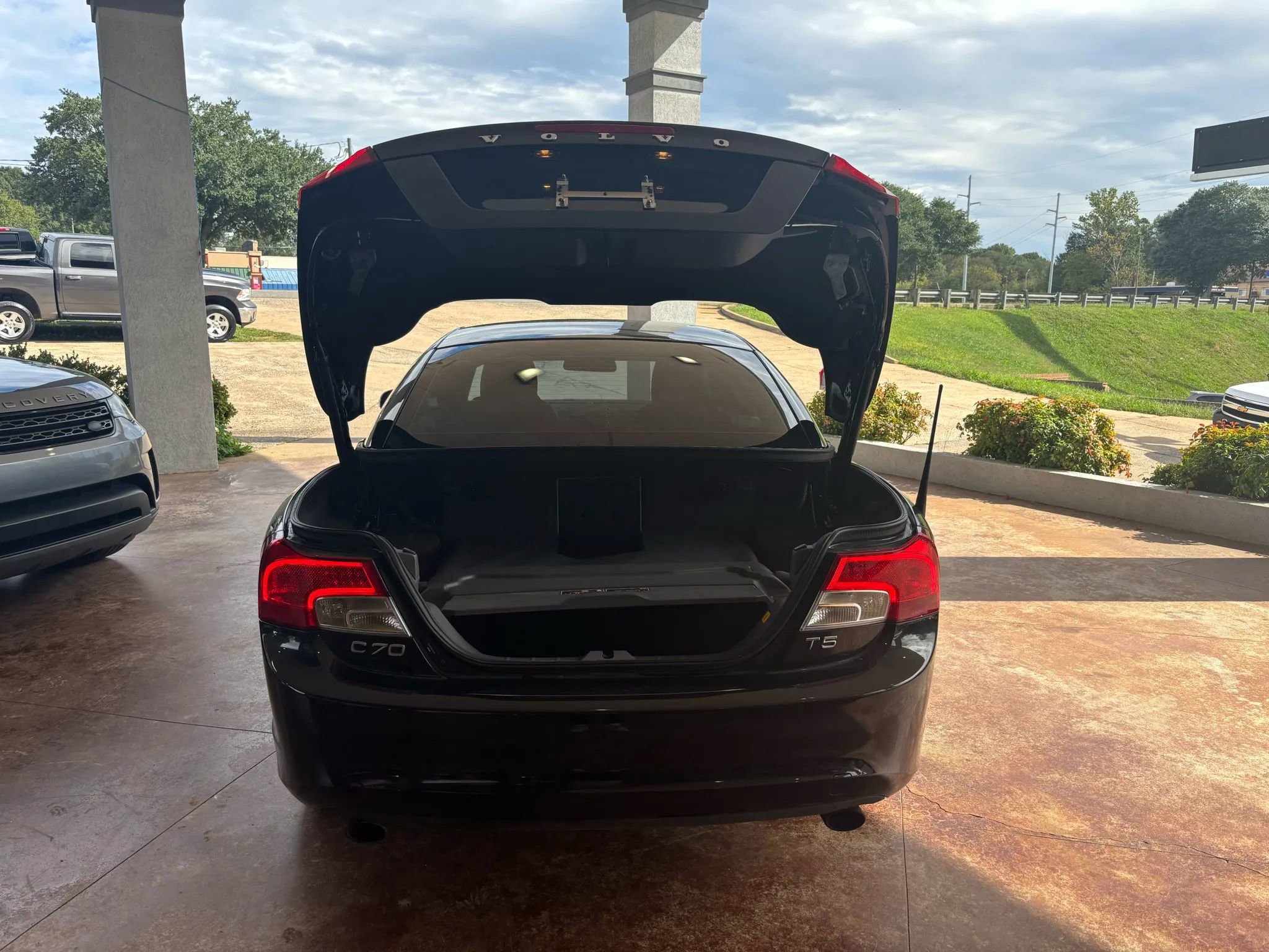 Used 2013 Volvo C70 T5 image 21