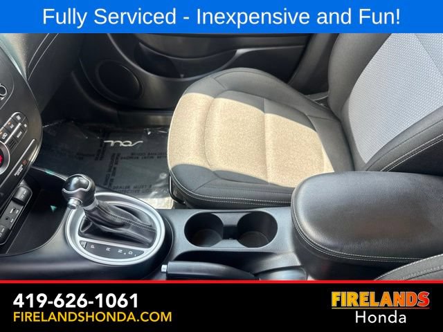 Used 2017 Kia Soul + FWD image 22