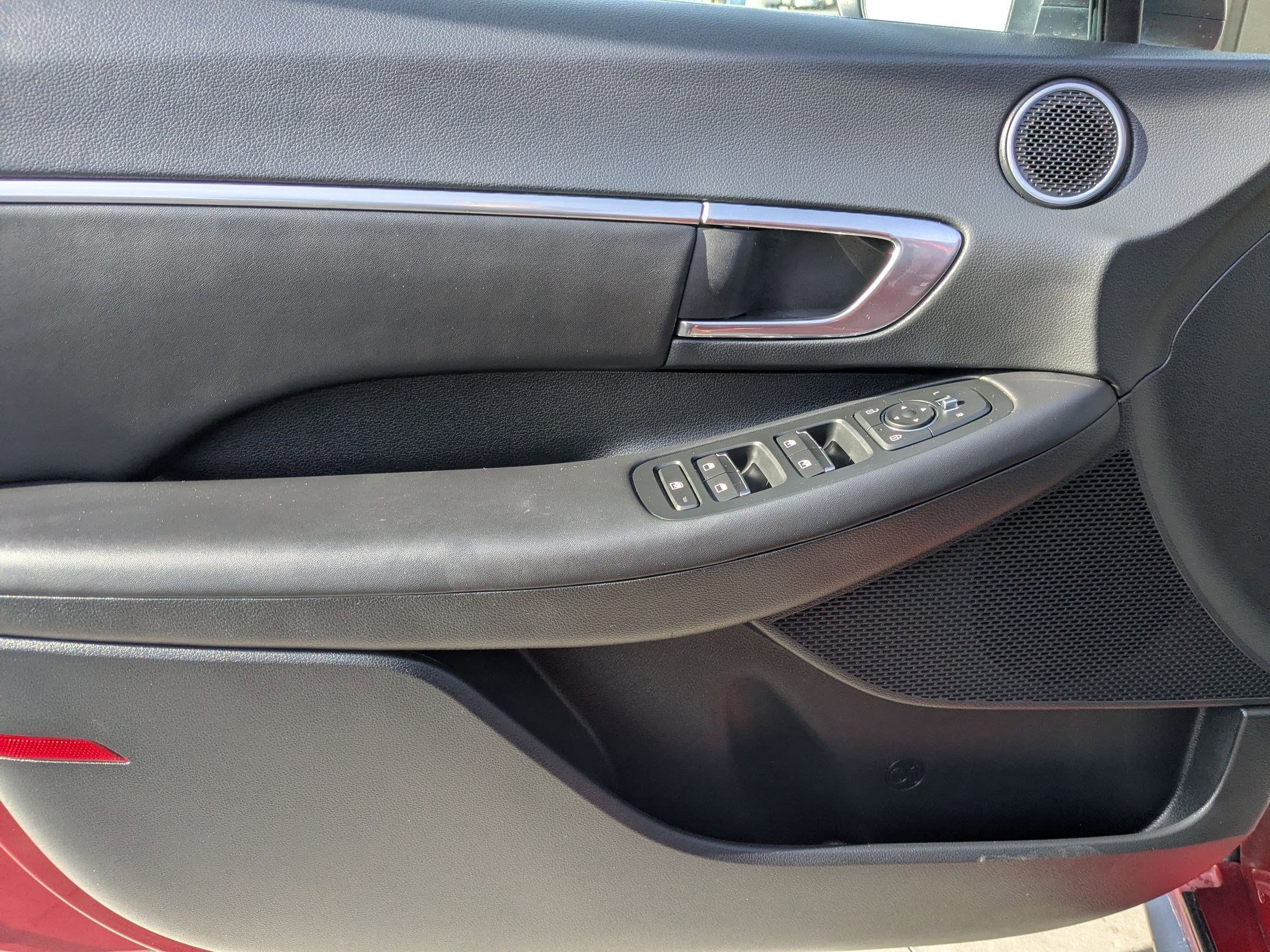 Certified 2023 Hyundai Sonata SEL image 14