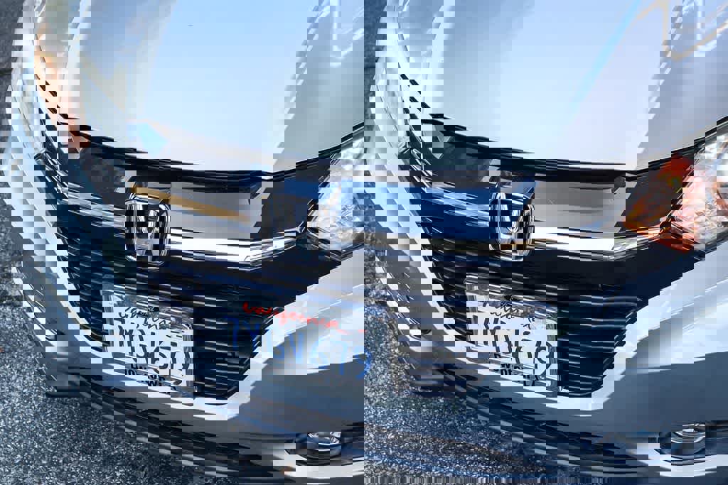 Used 2017 Honda HR-V EX-L image 8