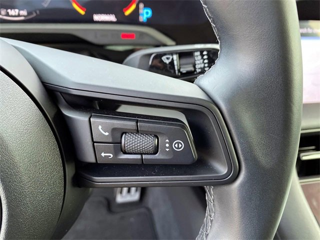 Used 2024 Porsche Taycan image 21