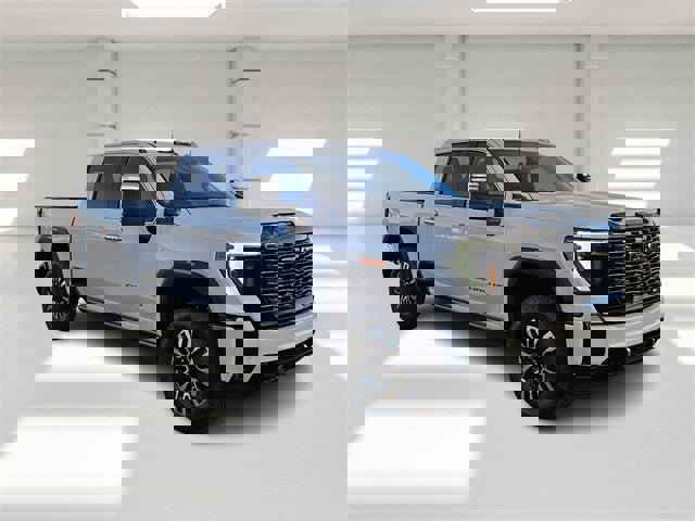 New 2026 GMC Sierra 2500 Denali Ultimate image 7