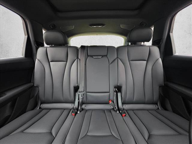 New 2026 Audi Q7 3.0T Premium Plus AWD/4WD image 17