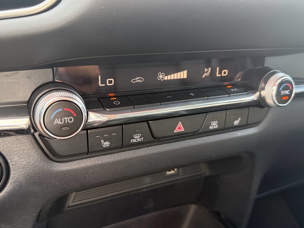 Used 2021 MAZDA CX-30 FWD 2.5 S w/ Preferred Package image 24