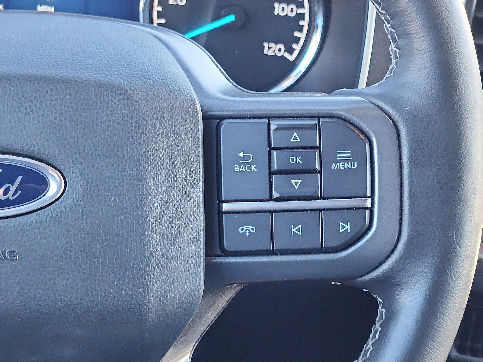 Certified 2023 Ford F150 XLT w/ Equipment Group 302A High image 16