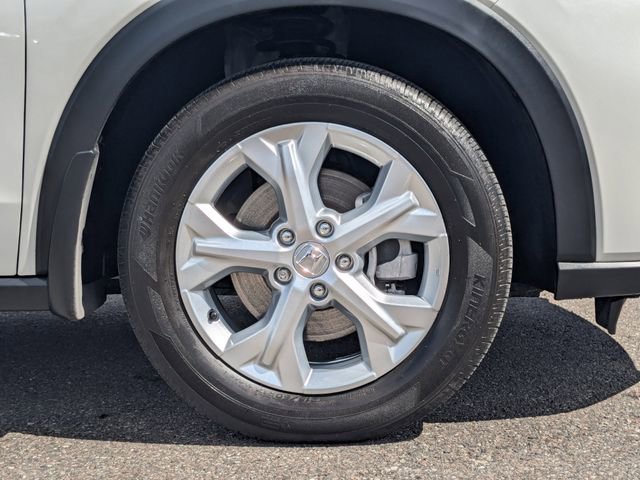 Used 2025 Honda HR-V LX image 11